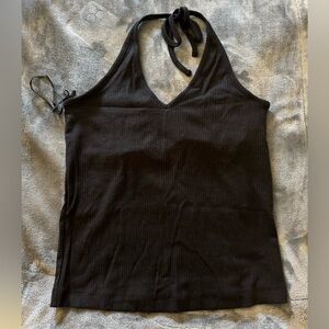 NWOT halter top